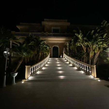 Villa Princi Villa San Giovanni Eksteriør bilde