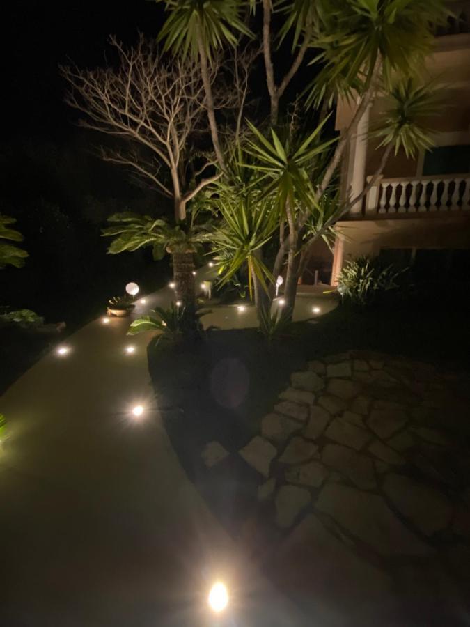 Villa Princi Villa San Giovanni Eksteriør bilde