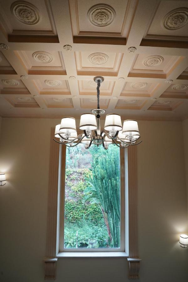 Villa Princi Villa San Giovanni Eksteriør bilde