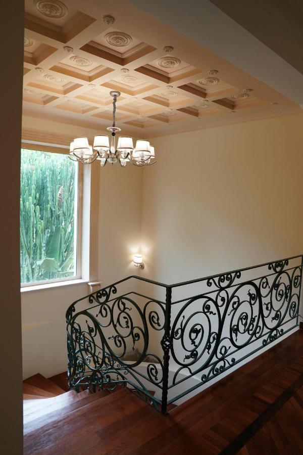Villa Princi Villa San Giovanni Eksteriør bilde